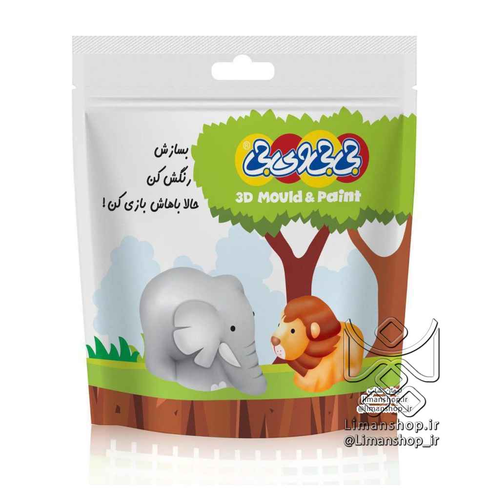 L104-1 ساختنی جی جی وی جی ساختنی جی جی وی جی حیوانات
