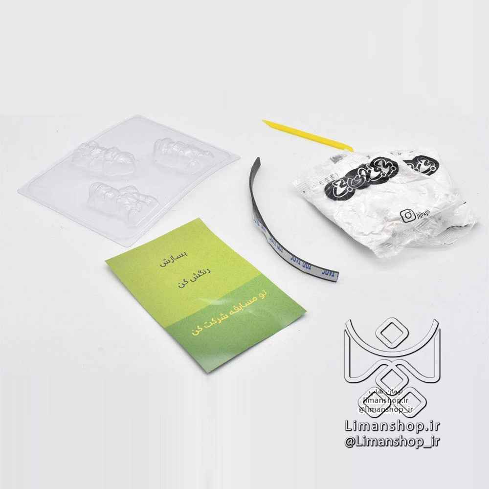 L95-3 ساختنی جی جی وی جی