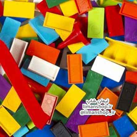 دومینو (چیدنی‌ها) با تعداد دلخواه