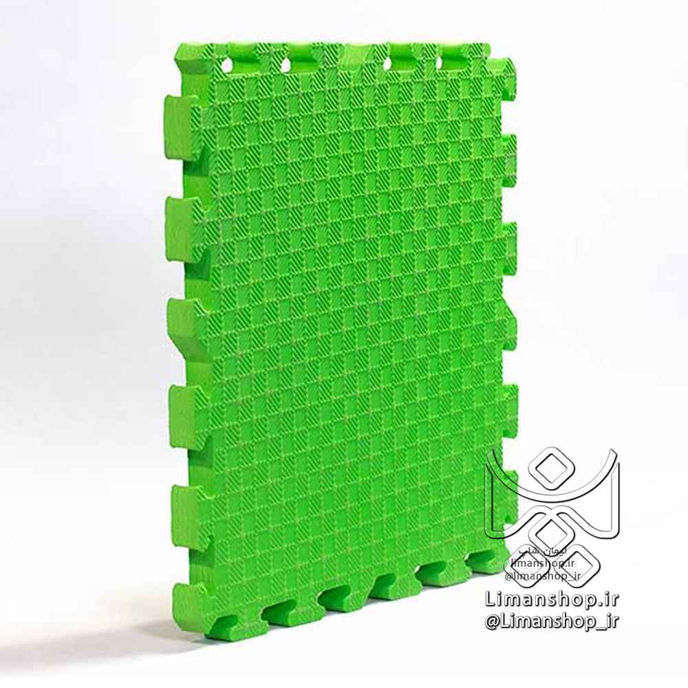 L108-5 کفپوش سالن ورزشی