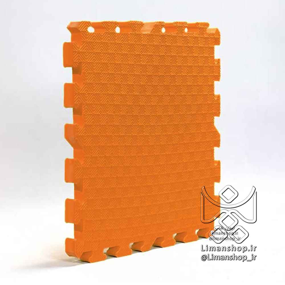 L108-6 کفپوش ورزشی