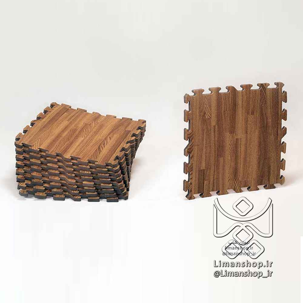L109-3 تاتامی پارکتی