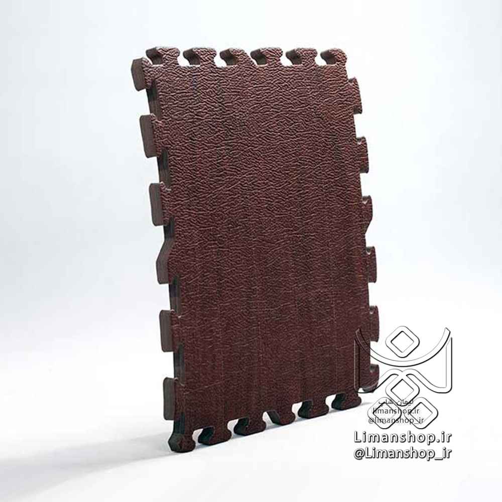 L109-5 تاتامی طرح چوب