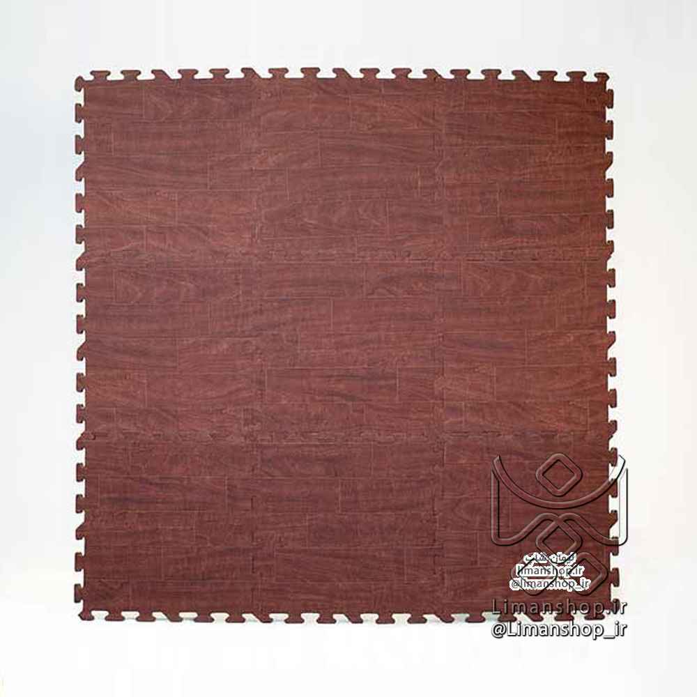 L109-7 تاتامی طرح چوبی