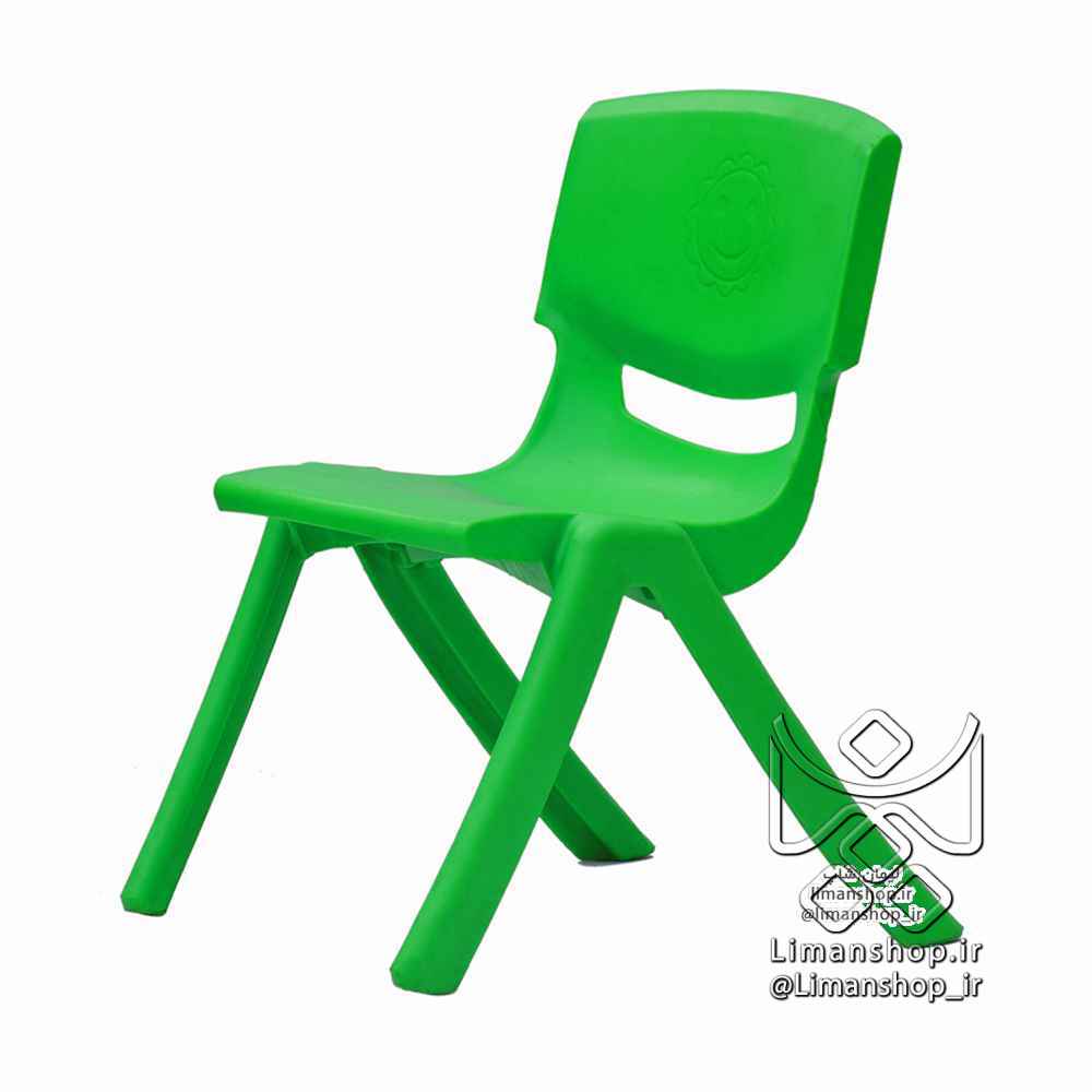 L119-1 صندلی کودک لبخند