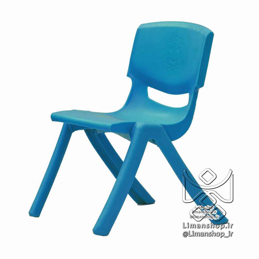 L119-2 صندلی پلاستیکی