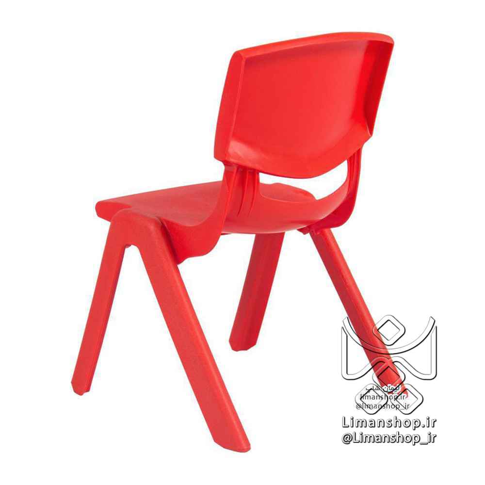 L119-3 صندلی پلی اتیلنی