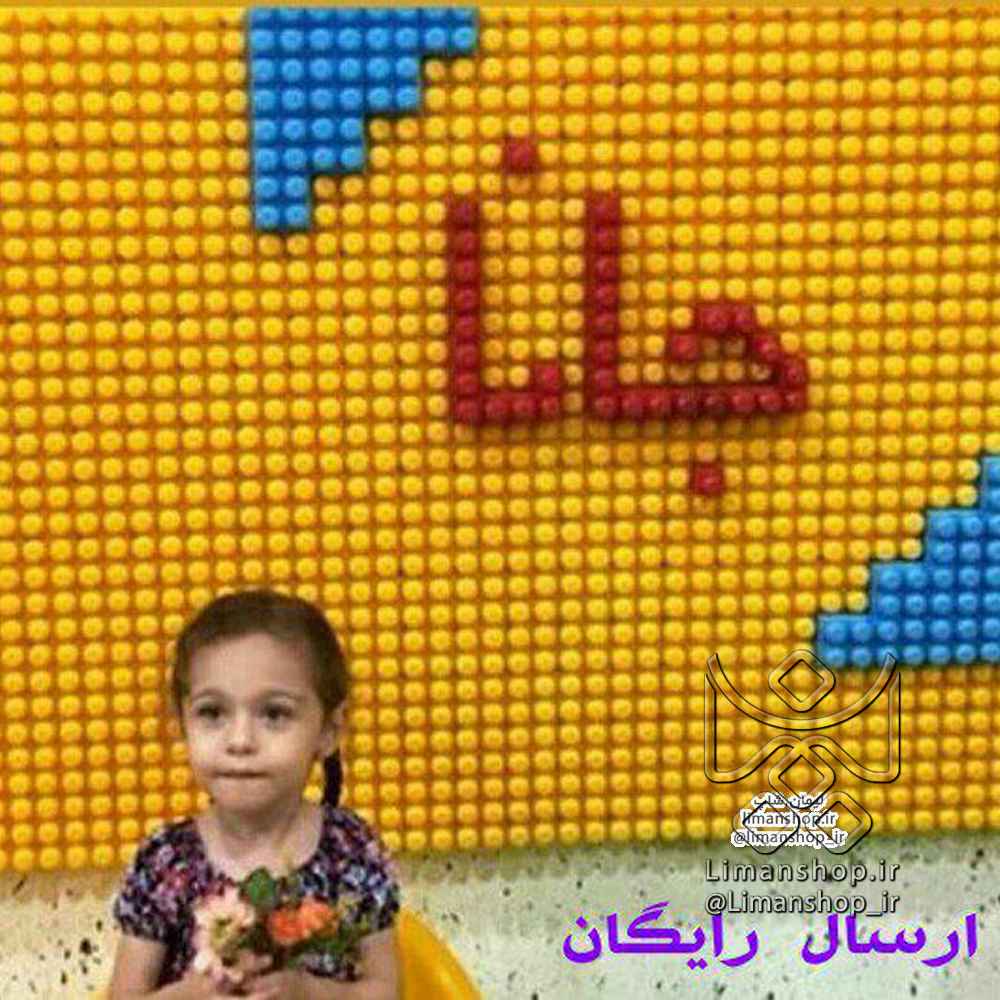 L121-7 آجره دیواری