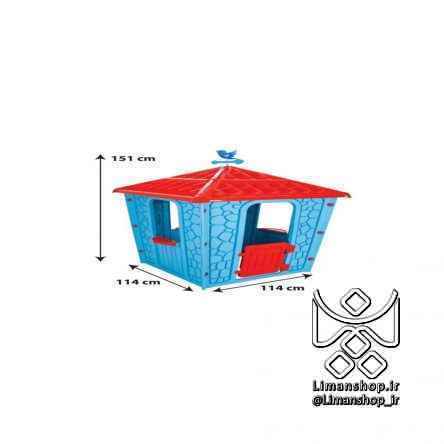 خانه بازی کودک